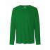 Fairtrade - Mens Long Sleeve T-shirt