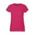 Fairtrade - Ladies Classic T-shirt