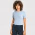 Yoga Short Sleeve Top