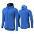 Ninja Training Hoodie
