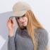 Sandwich Peak Cotton Cap