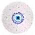 Round Beach Towel