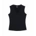 Merino Vest - Womens