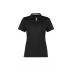 Womens Balance Short Sleeve Polo
