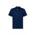 Mens Balance Short Sleeve Polo