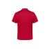 Mens Action Short Sleeve Polo
