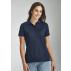 Womens Focus Short Sleeve Polo