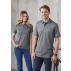 Mens Focus Short Sleeve Polo
