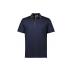 Mens Focus Short Sleeve Polo
