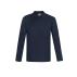 Crew Mens L/S Polo
