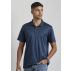 Mens Echo Short Sleeve Polo