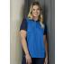 Womens Dart Short Sleeve Polo