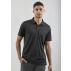 Mens Dart Short Sleeve Polo