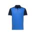 Mens Dart Short Sleeve Polo