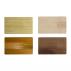 Wooden Credit Card Drive