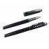 Split Clip Gel Ink Pen