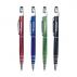 Stylus Ball Pen with Mobile Stand