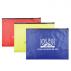 A4 PVC File Bag
