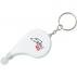 Comma Shape Tape Measure with Ballpen