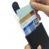 PU Card Holder with RFID Protection