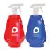 Foldable Water Sprayer