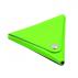Triangle Coin Pouch