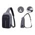 Side Sling Packs