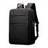 Matte Stylish Backpack