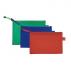 A4 Zippered Mesh Pouch