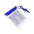 Waterproof Pouch with Lanyard