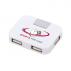 Newt 4-Port Usb Hub