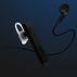 Personalized Boom Bluetooth Earbuds