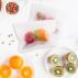Large Size Transparent Storage Bag