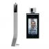 Dahua Temperature Screening Kiosk With Floor Stand