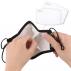2-Ply Cotton Camouflage Reusable Face Mask