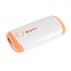Flat Torch Power Bank