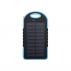 4000mAh Outdoor Solar Power Bank