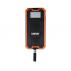 10000mAh Solar Power Bank with LED Light