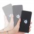5000mAh Light Up Power Bank