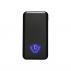 5000mAh Power Bank with LED Light