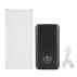 5000mAh Power Bank with LED Light