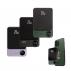 10000mAh Magnetic Wireless Power Bank
