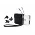 10000mAh Wireless Travel Power Bank