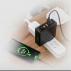 10000mAh Wireless Travel Power Bank