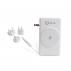 20000mAh Magnetic Wireless Travel Power Bank
