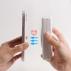 20000mAh Magnetic Wireless Travel Power Bank