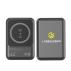 5000mAh Eco Magnetic Power Bank
