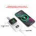 Portable Apple Watch 2500mAh Power Bank