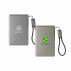 5000mAh Aluminum Magnetic Power Bank