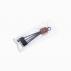 Light Up Charging Cable - Square Shape